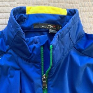 RLX Ralph Lauren Jacket Very Nice